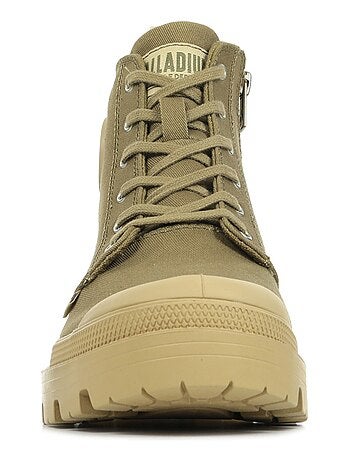 Boots Palladium Pallabase Twill