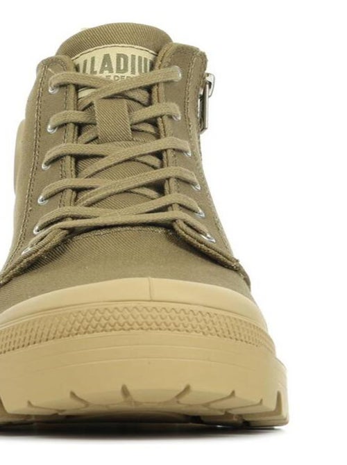 Boots Palladium Pallabase Twill - Kiabi