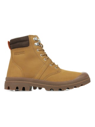 Boots Palladium Pallabrousse Sc Wp+