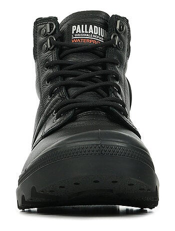 Bottines Palladium Pallabrousse Sc Wp+