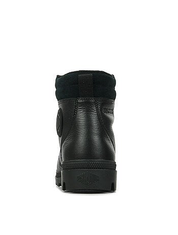 Bottines Palladium Pallabrousse Sc Wp+