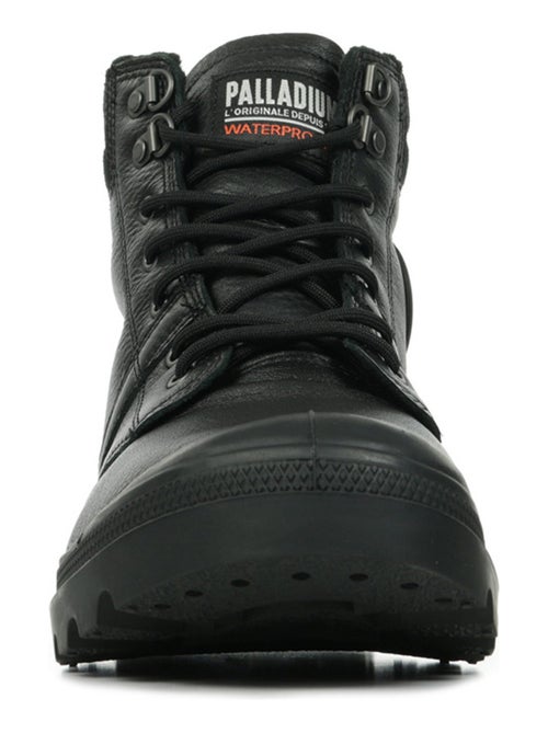 Boots Palladium Pallabrousse Sc Wp+ - Kiabi Boots Palladium Pallabrousse Sc Wp+ - Kiabi