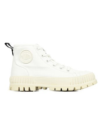 Boots Palladium Pallashock Organic 2