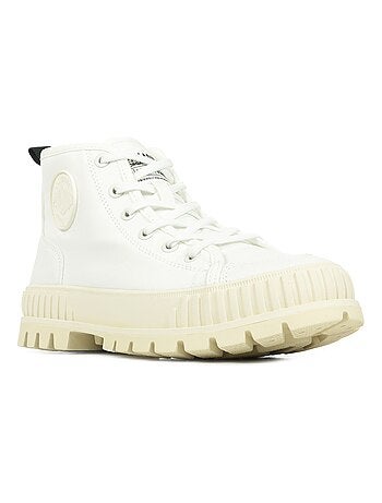 Boots Palladium Pallashock Organic 2