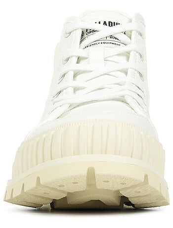 Boots Palladium Pallashock Organic 2