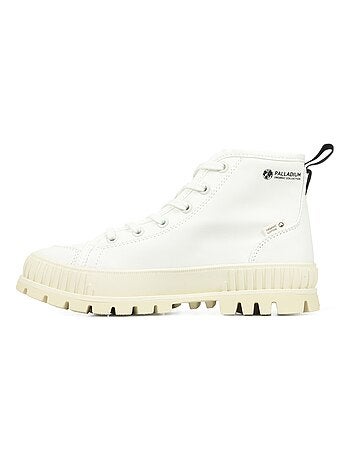 Boots Palladium Pallashock Organic 2