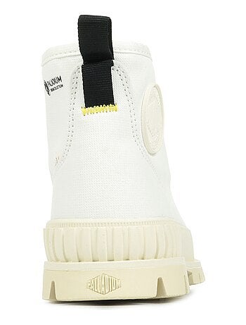 Boots Palladium Pallashock Organic 2