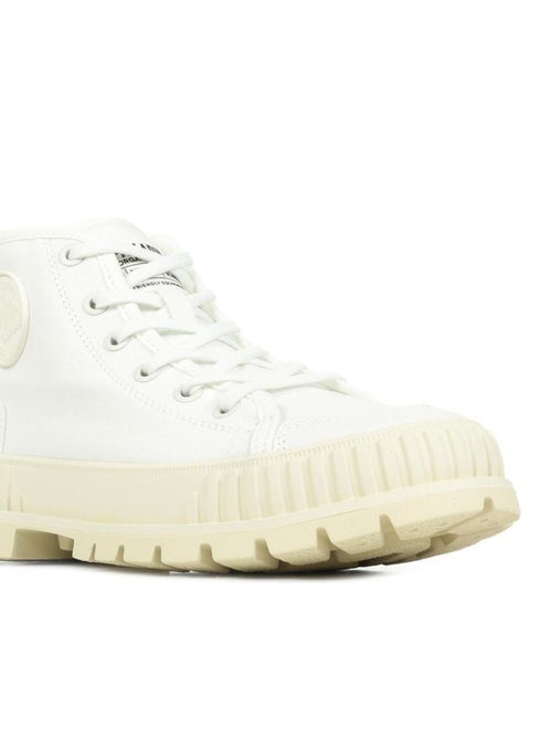 Boots Palladium Pallashock Organic 2 - Kiabi