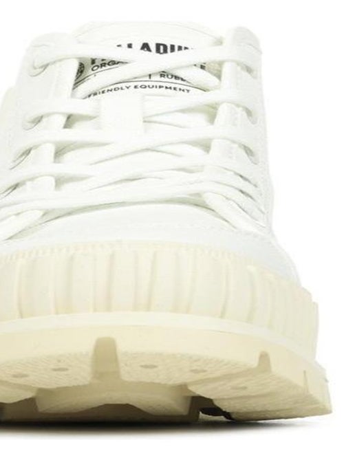 Boots Palladium Pallashock Organic 2 - Kiabi