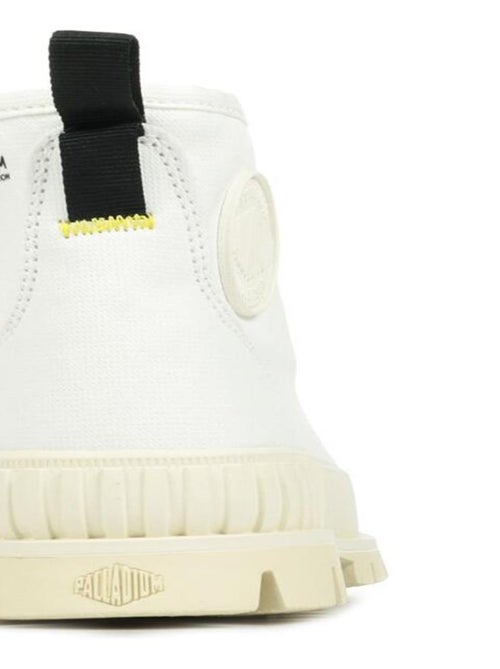 Boots Palladium Pallashock Organic 2 - Kiabi