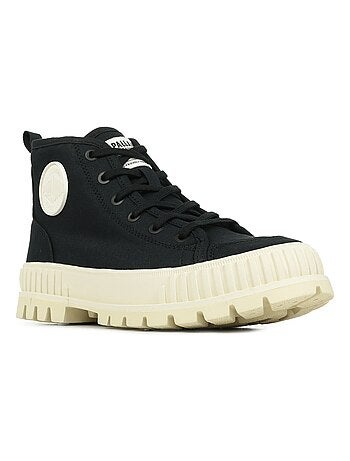 Boots Palladium Pallashock Organic 2
