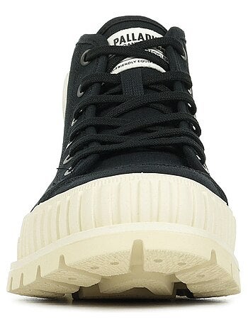 Boots Palladium Pallashock Organic 2