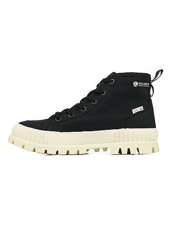 Boots Palladium Pallashock Organic 2