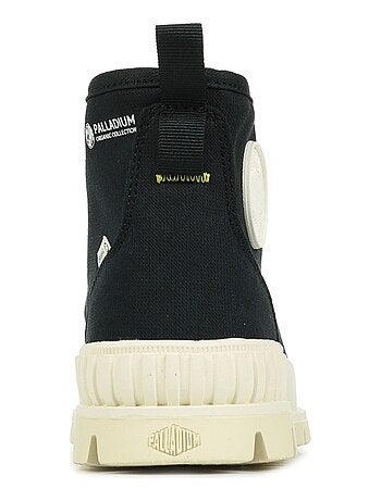 Boots Palladium Pallashock Organic 2