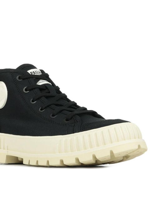 Boots Palladium Pallashock Organic 2 - Kiabi