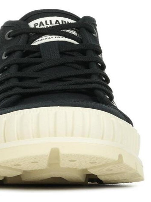 Boots Palladium Pallashock Organic 2 - Kiabi