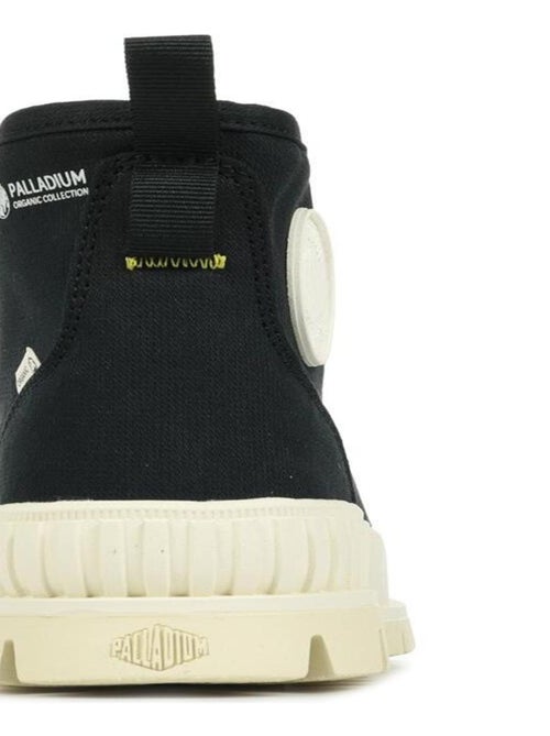 Boots Palladium Pallashock Organic 2 - Kiabi