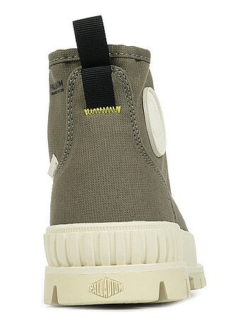 Boots Palladium Pallashock Organic 2