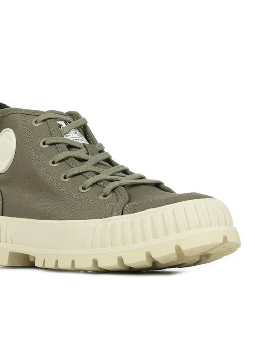 Boots Palladium Pallashock Organic 2 - Kiabi