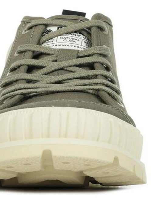 Boots Palladium Pallashock Organic 2 - Kiabi