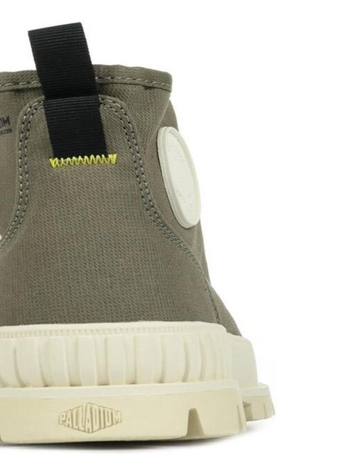 Boots Palladium Pallashock Organic 2 - Kiabi