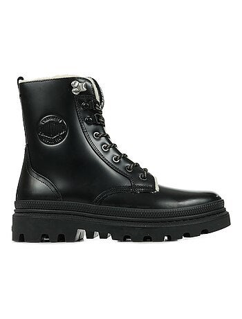 Boots Palladium Pallatrooper Off Wl