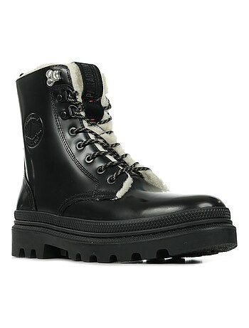Boots Palladium Pallatrooper Off Wl