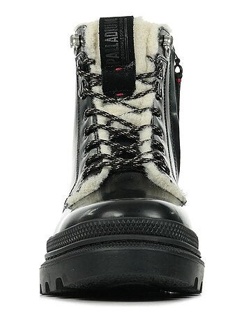 Boots Palladium Pallatrooper Off Wl