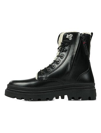 Boots Palladium Pallatrooper Off Wl