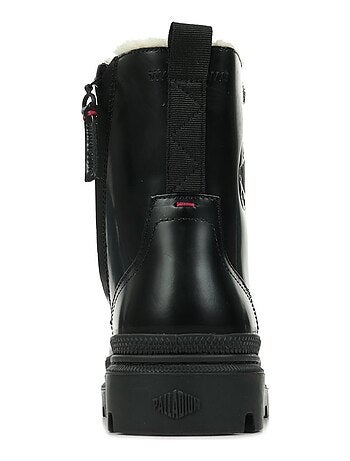 Boots Palladium Pallatrooper Off Wl