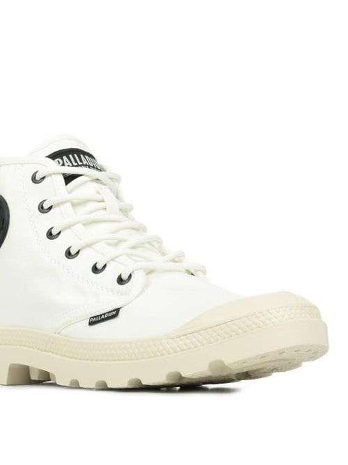 Boots Palladium Pampa Hi HTG Supply - Kiabi