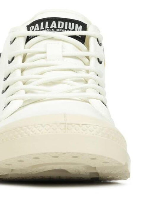 Boots Palladium Pampa Hi HTG Supply - Kiabi