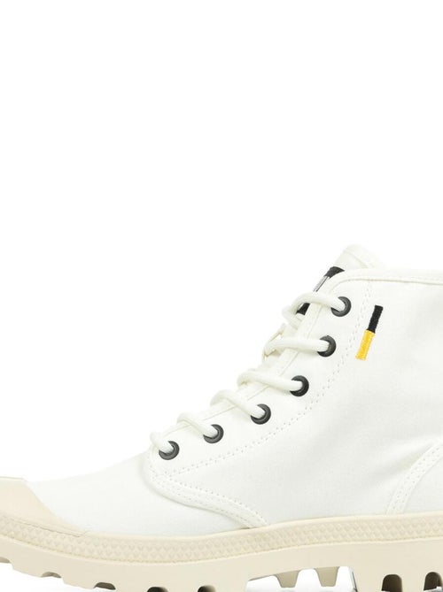 Boots Palladium Pampa Hi HTG Supply - Kiabi