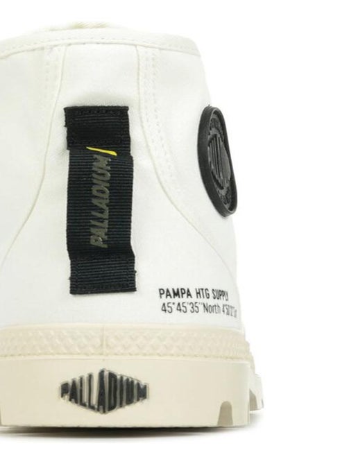 Boots Palladium Pampa Hi HTG Supply - Kiabi