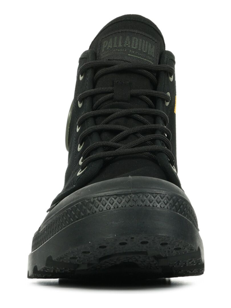 Palladium PAMPA HI HTG SUPPLY Unisex Sneaker grün ab 73,82