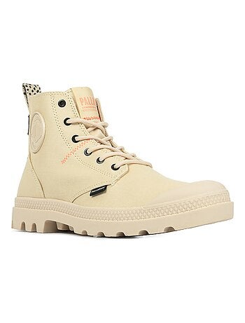 Boots Palladium Pampa Hi Safari