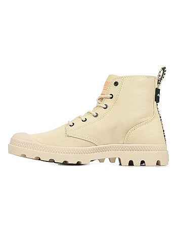 Boots Palladium Pampa Hi Safari