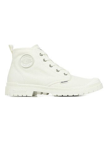 Boots Palladium Pampa SP20 Hi Canvas