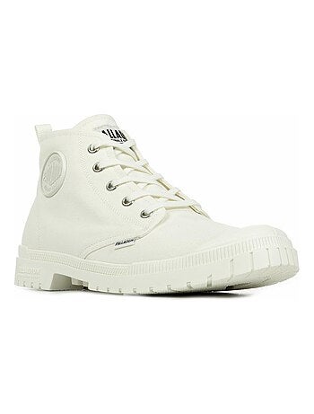 Boots Palladium Pampa SP20 Hi Canvas