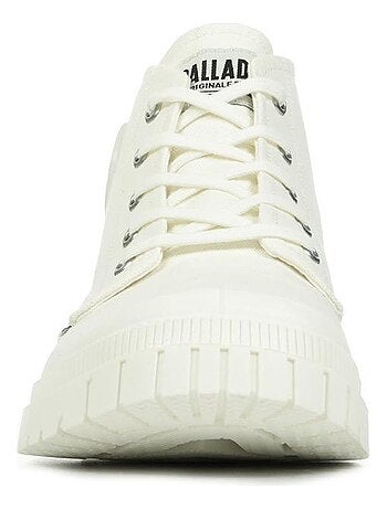 Boots Palladium Pampa SP20 Hi Canvas