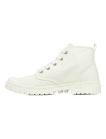 Boots Palladium Pampa SP20 Hi Canvas