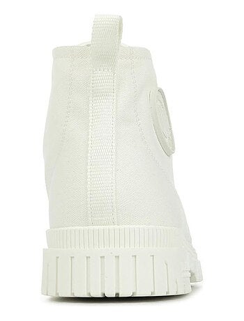 Boots Palladium Pampa SP20 Hi Canvas