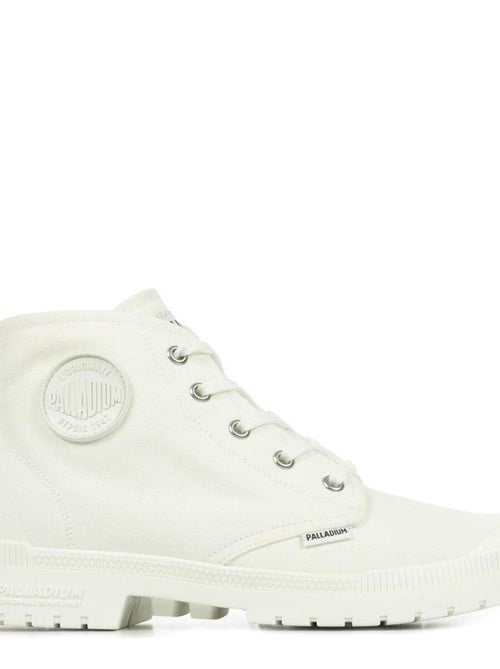 Boots Palladium Pampa SP20 Hi Canvas - Kiabi