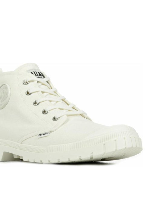 Boots Palladium Pampa SP20 Hi Canvas - Kiabi