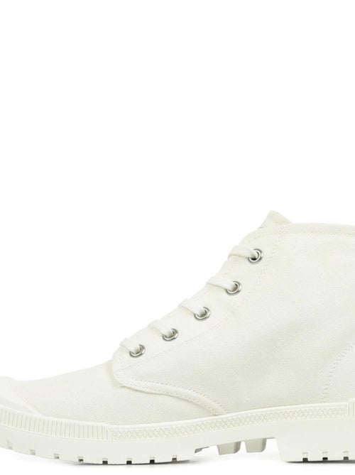 Boots Palladium Pampa SP20 Hi Canvas - Kiabi
