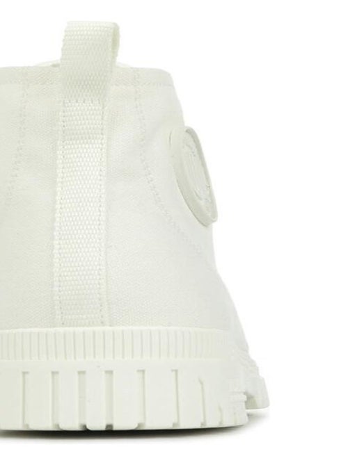 Boots Palladium Pampa SP20 Hi Canvas - Kiabi