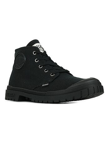 Boots Palladium Pampa SP20 Hi Canvas