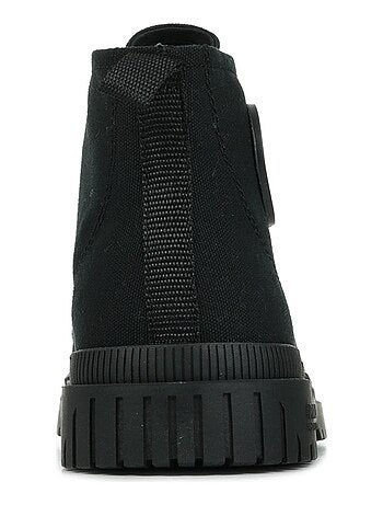 Boots Palladium Pampa SP20 Hi Canvas