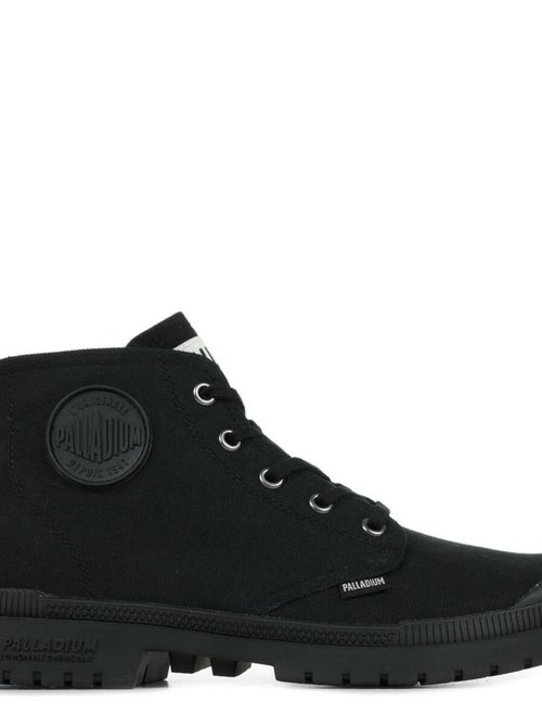 Boots Palladium Pampa SP20 Hi Canvas - Kiabi