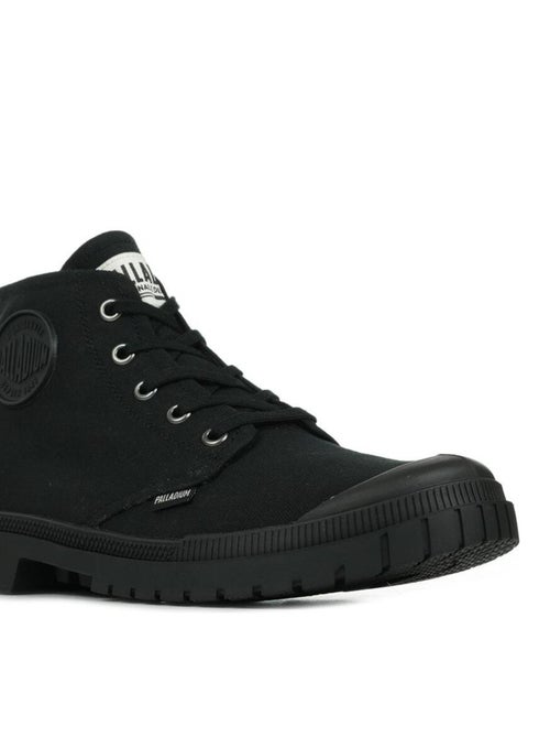 Boots Palladium Pampa SP20 Hi Canvas - Kiabi